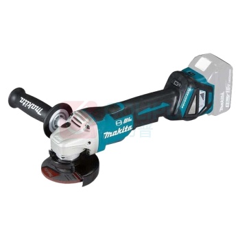 牧田 MAKITA 充电式角向磨光机 DGA418Z 100mm(4")裸机
