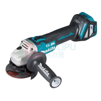 牧田 MAKITA 充电式角向磨光机 DGA418Z 100mm(4")裸机