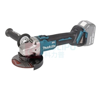 牧田 MAKITA 充电式角向磨光机 DGA506Z 125mm(5")裸机