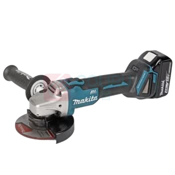 牧田 MAKITA 充电式角向磨光机 DGA506Z 125mm(5")裸机