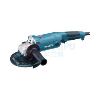 牧田 MAKITA 角向磨光机 GA6020 150mm(6") 1,050W