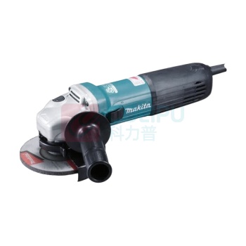 牧田 MAKITA 角向磨光机 GA5040C01 125mm(5") 1,400W