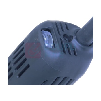 牧田 MAKITA 角向磨光机 GA5040C01 125mm(5") 1,400W