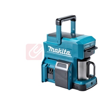 牧田 MAKITA 充电式咖啡机 DCM501Z