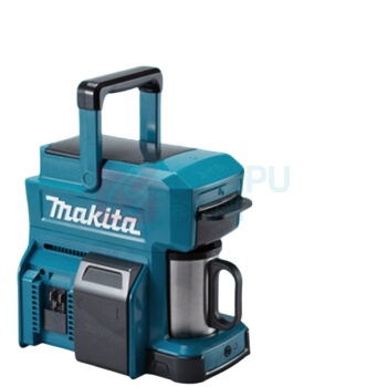 牧田 MAKITA 充电式咖啡机 DCM501Z