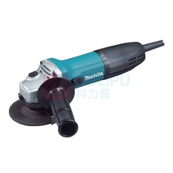 牧田 MAKITA 角向磨光机 GA4030R 100mm(4") 720W