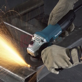 牧田 MAKITA 角向磨光机 GA4030R 100mm(4") 720W