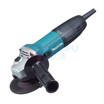 牧田 MAKITA 角向磨光机 GA4030R 100mm(4") 720W