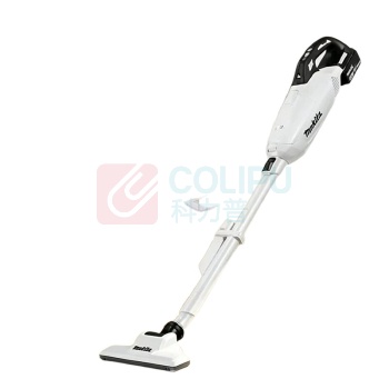 牧田 MAKITA 充电式吸尘机 DCL284FRTW