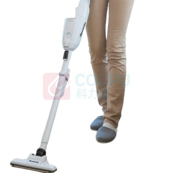 牧田 MAKITA 充电式吸尘机 DCL284FRTW