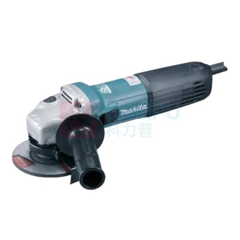 牧田 MAKITA 充电式角向磨光机 GA048GZ01 100mm(4")裸机