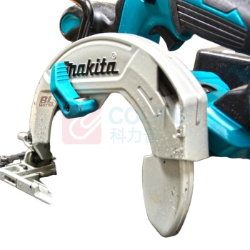 牧田 MAKITA 充电式圆锯 DHS680RMJ 165mm(6-1/2") 4Ah