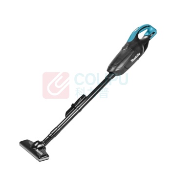 牧田 MAKITA 充电式吸尘机 DCL182ZB 裸机