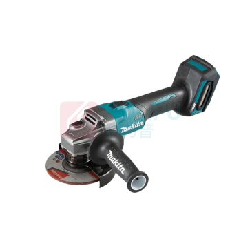 牧田 MAKITA 充电式角向磨光机 GA005GZ 125mm(5")裸机