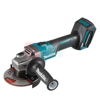 牧田 MAKITA 充电式角向磨光机 GA005GZ 125mm(5")裸机
