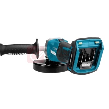 牧田 MAKITA 充电式角向磨光机 GA005GZ 125mm(5")裸机