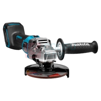 牧田 MAKITA 充电式角向磨光机 GA005GZ 125mm(5")裸机