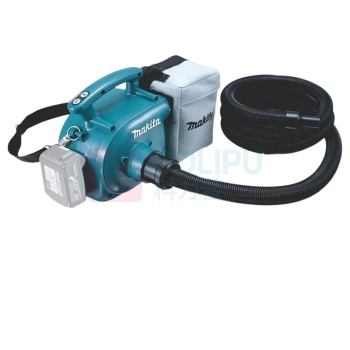 牧田 MAKITA 充电式吸尘器 DVC350Z 裸机