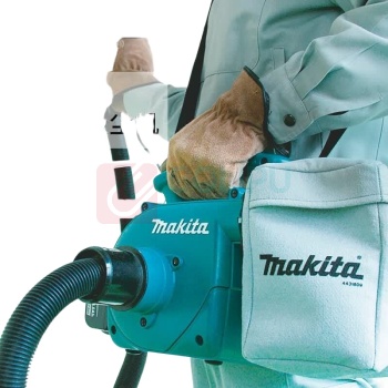 牧田 MAKITA 充电式吸尘器 DVC350Z 裸机