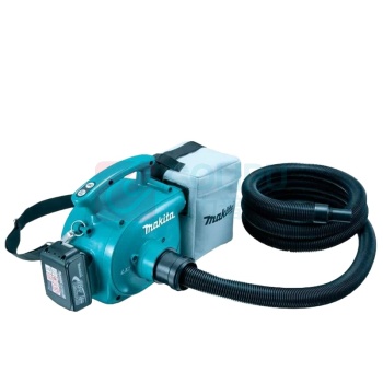 牧田 MAKITA 充电式吸尘器 DVC350Z 裸机