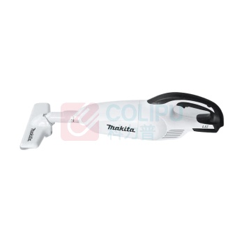 牧田 MAKITA 充电式吸尘机 DCL180FZW 裸机