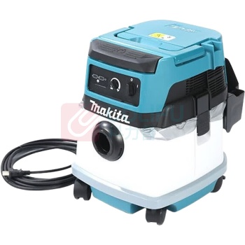 牧田 MAKITA 交直流二用吸尘机 DVC150LZ