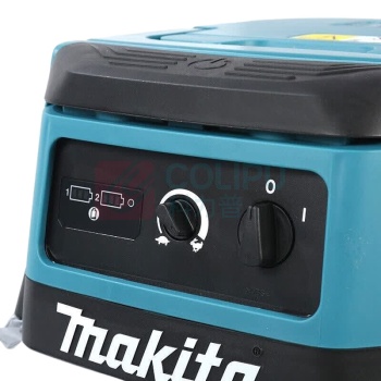 牧田 MAKITA 交直流二用吸尘机 DVC150LZ