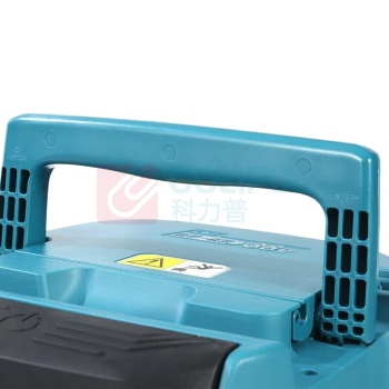 牧田 MAKITA 交直流二用吸尘机 DVC150LZ