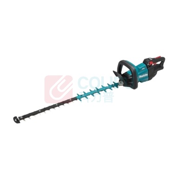 牧田 MAKITA 充电式篱笆修剪机 DUH751Z 750mm双刃 裸机