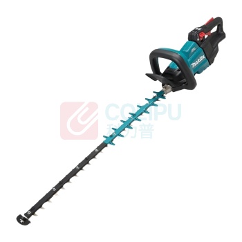 牧田 MAKITA 充电式篱笆修剪机 DUH751Z 750mm双刃 裸机