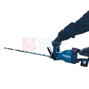 牧田 MAKITA 充电式篱笆修剪机 DUH751Z 750mm双刃 裸机