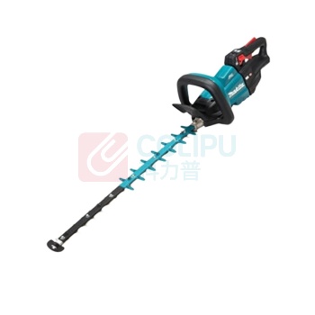 牧田 MAKITA 充电式篱笆修剪机 DUH601Z 600mm双刃 裸机