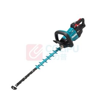牧田 MAKITA 充电式篱笆修剪机 DUH601Z 600mm双刃 裸机
