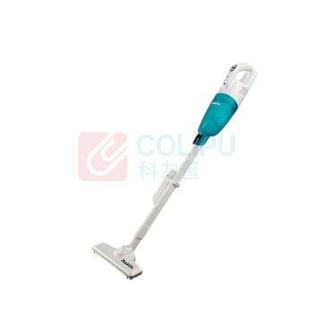 牧田 MAKITA 充电式吸尘器 CL117FDX1 2.0Ah