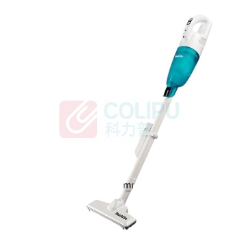 牧田 MAKITA 充电式吸尘器 CL117FDX1 2.0Ah