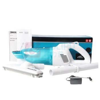 牧田 MAKITA 充电式吸尘器 CL117FDX1 2.0Ah