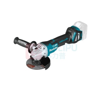 牧田 MAKITA 充电式角向磨光机 DGA514Z 125mm(5")裸机