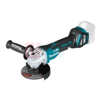 牧田 MAKITA 充电式角向磨光机 DGA514Z 125mm(5")裸机
