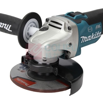 牧田 MAKITA 充电式角向磨光机 DGA514Z 125mm(5")裸机