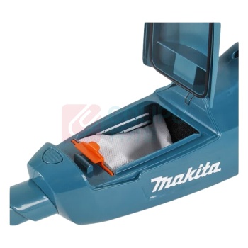 牧田 MAKITA 充电式吸尘机 CL107FDZ 裸机