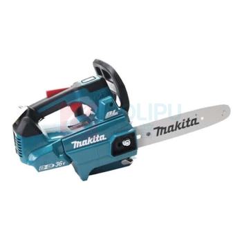 牧田 MAKITA 充电式链锯 DUC306Z 300mm(14") 裸机