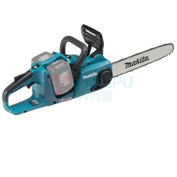 牧田 MAKITA 充电式链锯 DUC400ZB 400mm(16") 裸机