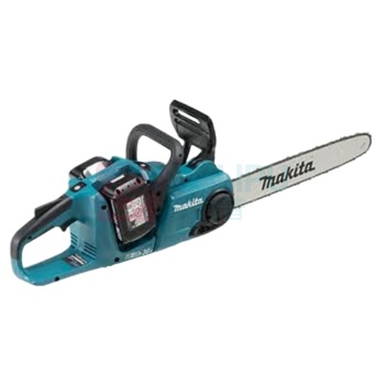 牧田 MAKITA 充电式链锯 DUC400ZB 400mm(16") 裸机