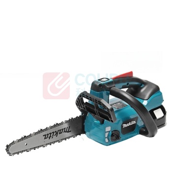 牧田 MAKITA 充电式链锯 DUC256CZ 250mm(10") 裸机