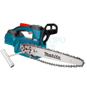 牧田 MAKITA 充电式链锯 DUC256CZ 250mm(10") 裸机