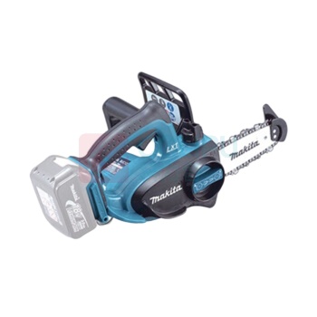 牧田 MAKITA 充电式链锯 DUC122Z 115mm(4-1/2") 裸机
