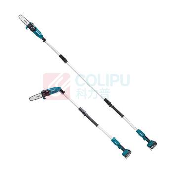 牧田 MAKITA 充电式伸缩高枝锯 DUA200Z 200MM