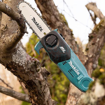 牧田 MAKITA 充电式伸缩高枝锯 DUA200Z 200MM