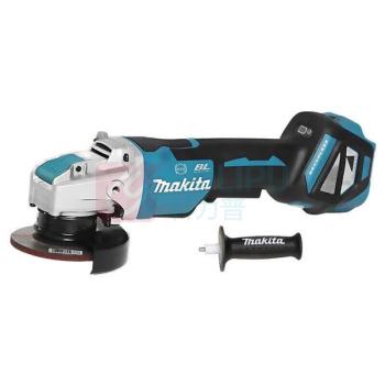 牧田 MAKITA 充电式角向磨光机 DGA419Z 100mm(4")裸机