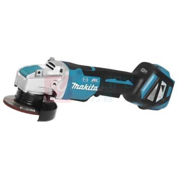 牧田 MAKITA 充电式角向磨光机 DGA419Z 100mm(4")裸机